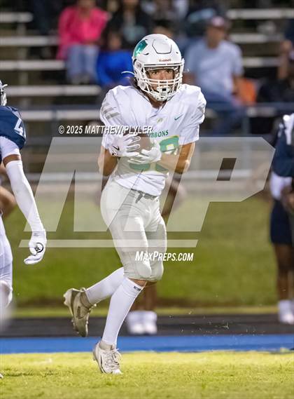 Thumbnail 3 in Cardinal Gibbons @ Southeast Raleigh photogallery.