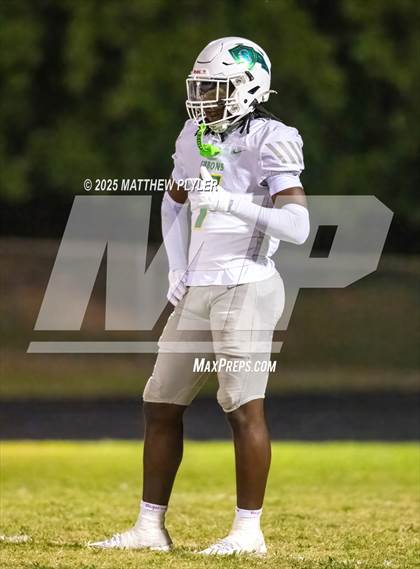 Thumbnail 3 in Cardinal Gibbons @ Southeast Raleigh photogallery.