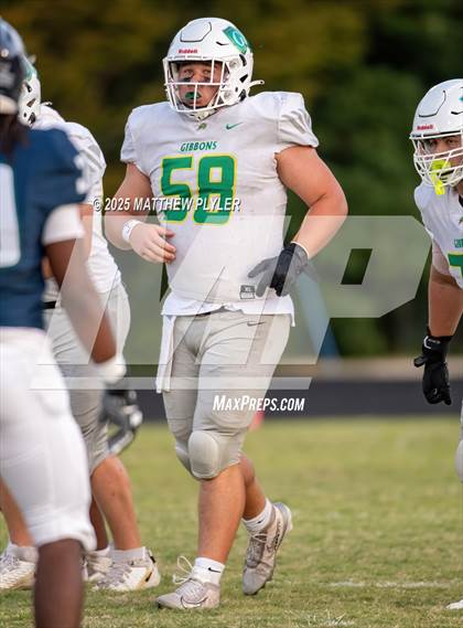 Thumbnail 3 in Cardinal Gibbons @ Southeast Raleigh photogallery.
