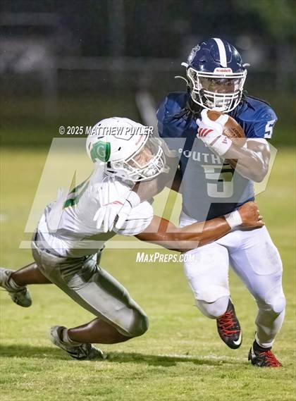 Thumbnail 3 in Cardinal Gibbons @ Southeast Raleigh photogallery.