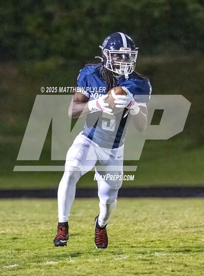 Thumbnail 3 in Cardinal Gibbons @ Southeast Raleigh photogallery.