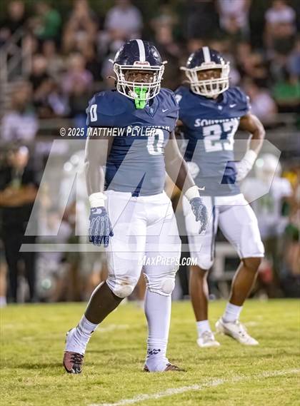 Thumbnail 1 in Cardinal Gibbons @ Southeast Raleigh photogallery.