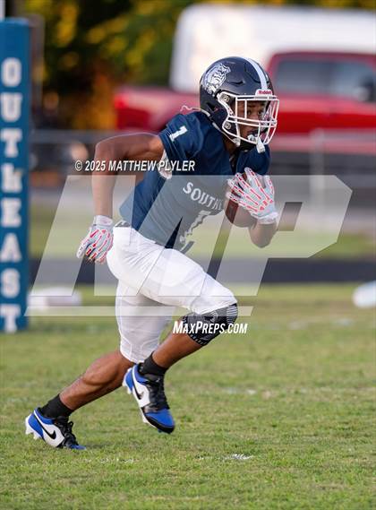 Thumbnail 1 in Cardinal Gibbons @ Southeast Raleigh photogallery.