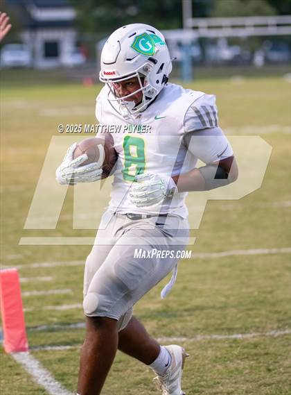 Thumbnail 1 in Cardinal Gibbons @ Southeast Raleigh photogallery.