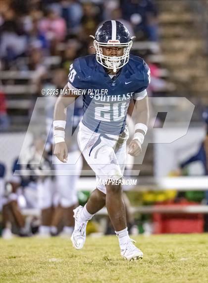 Thumbnail 2 in Cardinal Gibbons @ Southeast Raleigh photogallery.