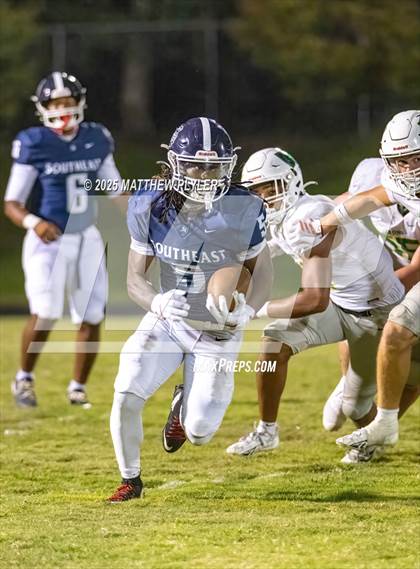 Thumbnail 3 in Cardinal Gibbons @ Southeast Raleigh photogallery.