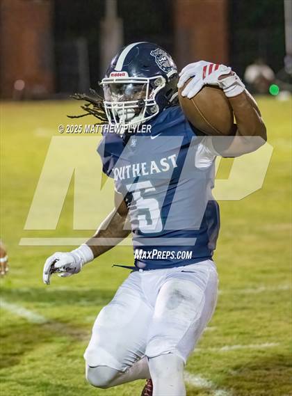 Thumbnail 2 in Cardinal Gibbons @ Southeast Raleigh photogallery.