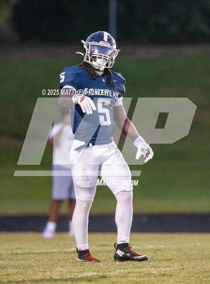 Thumbnail 1 in Cardinal Gibbons @ Southeast Raleigh photogallery.