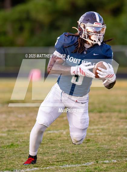 Thumbnail 1 in Cardinal Gibbons @ Southeast Raleigh photogallery.