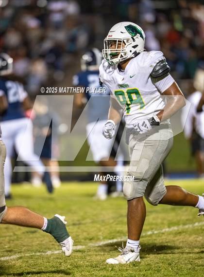 Thumbnail 2 in Cardinal Gibbons @ Southeast Raleigh photogallery.