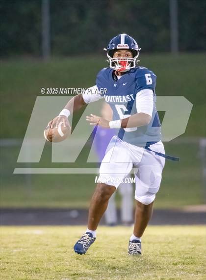 Thumbnail 3 in Cardinal Gibbons @ Southeast Raleigh photogallery.