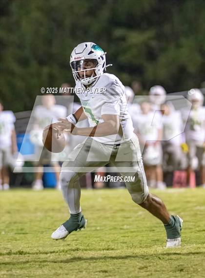Thumbnail 2 in Cardinal Gibbons @ Southeast Raleigh photogallery.