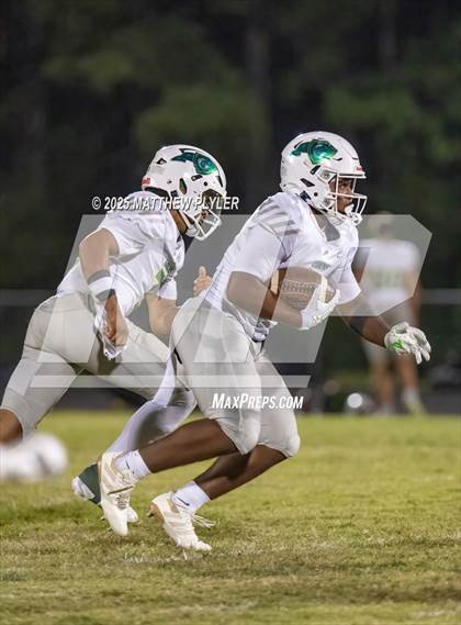 Thumbnail 2 in Cardinal Gibbons @ Southeast Raleigh photogallery.