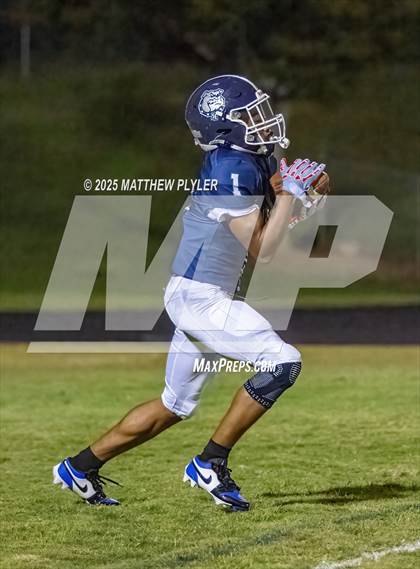 Thumbnail 2 in Cardinal Gibbons @ Southeast Raleigh photogallery.