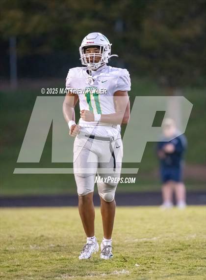 Thumbnail 2 in Cardinal Gibbons @ Southeast Raleigh photogallery.