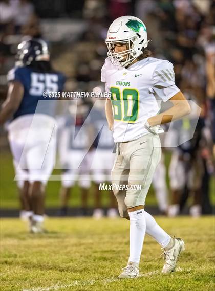 Thumbnail 3 in Cardinal Gibbons @ Southeast Raleigh photogallery.