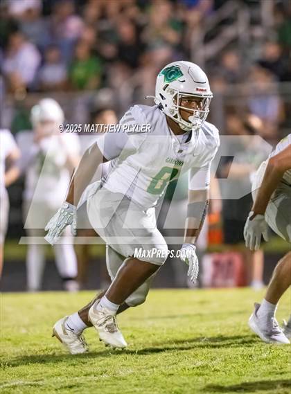 Thumbnail 3 in Cardinal Gibbons @ Southeast Raleigh photogallery.
