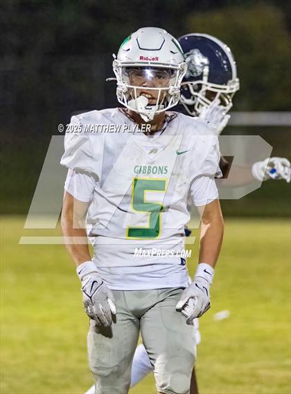 Thumbnail 2 in Cardinal Gibbons @ Southeast Raleigh photogallery.
