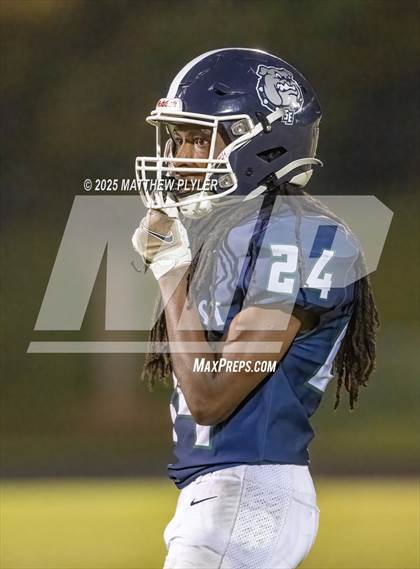 Thumbnail 1 in Cardinal Gibbons @ Southeast Raleigh photogallery.