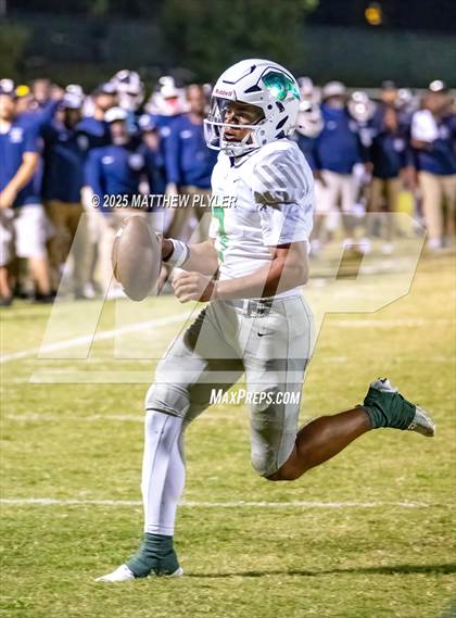 Thumbnail 2 in Cardinal Gibbons @ Southeast Raleigh photogallery.