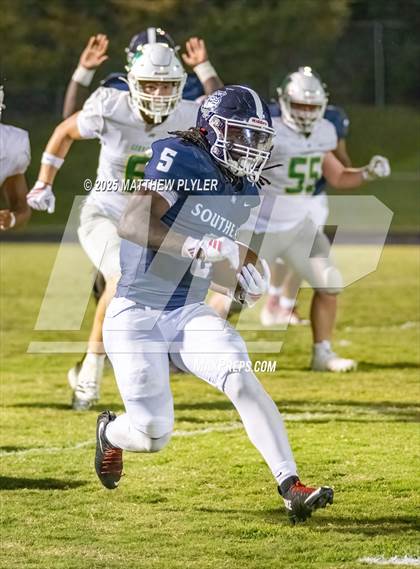 Thumbnail 2 in Cardinal Gibbons @ Southeast Raleigh photogallery.
