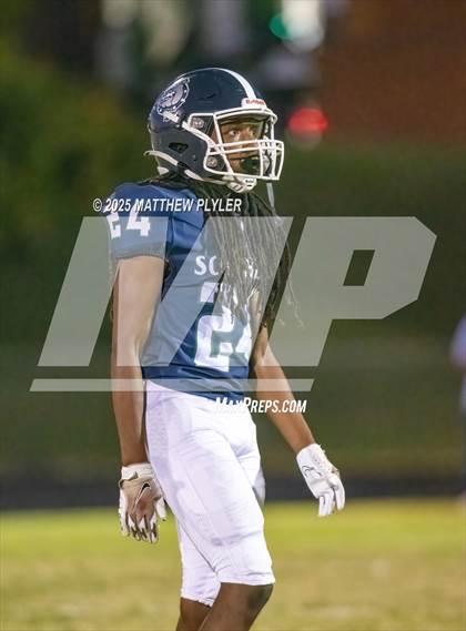 Thumbnail 1 in Cardinal Gibbons @ Southeast Raleigh photogallery.
