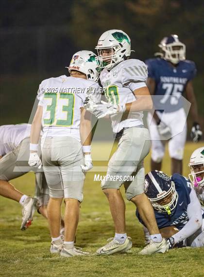 Thumbnail 2 in Cardinal Gibbons @ Southeast Raleigh photogallery.