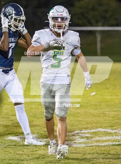 Thumbnail 1 in Cardinal Gibbons @ Southeast Raleigh photogallery.