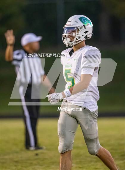 Thumbnail 3 in Cardinal Gibbons @ Southeast Raleigh photogallery.