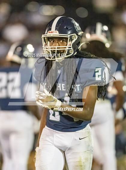 Thumbnail 3 in Cardinal Gibbons @ Southeast Raleigh photogallery.