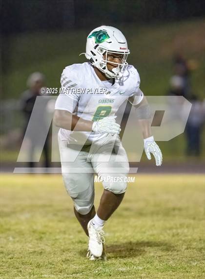 Thumbnail 3 in Cardinal Gibbons @ Southeast Raleigh photogallery.