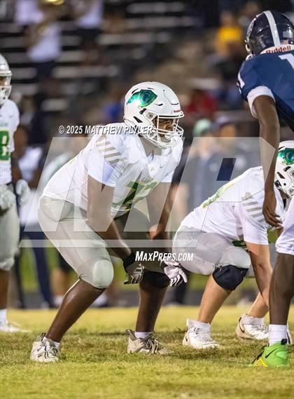 Thumbnail 1 in Cardinal Gibbons @ Southeast Raleigh photogallery.