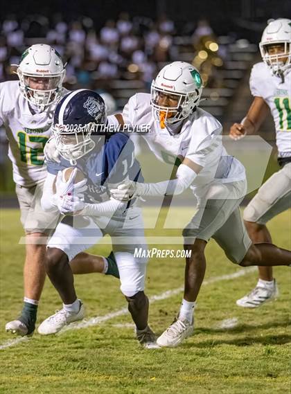 Thumbnail 3 in Cardinal Gibbons @ Southeast Raleigh photogallery.