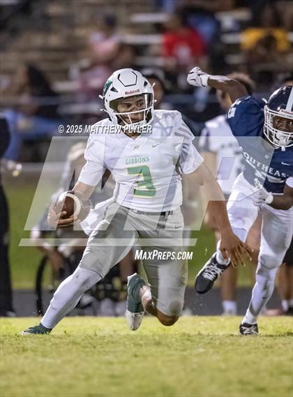 Thumbnail 1 in Cardinal Gibbons @ Southeast Raleigh photogallery.