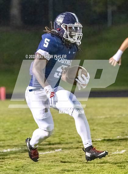 Thumbnail 3 in Cardinal Gibbons @ Southeast Raleigh photogallery.