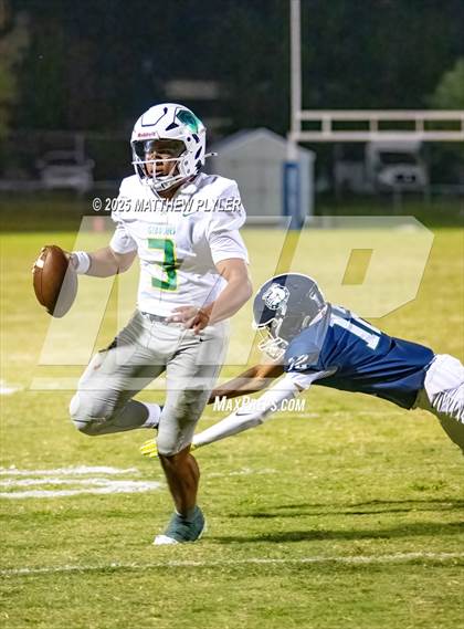 Thumbnail 3 in Cardinal Gibbons @ Southeast Raleigh photogallery.
