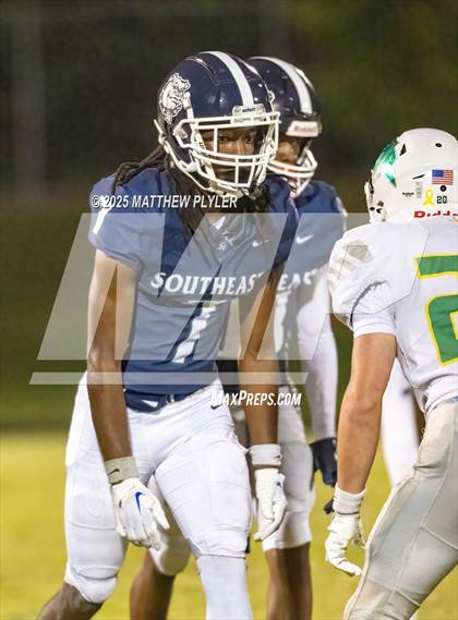 Thumbnail 3 in Cardinal Gibbons @ Southeast Raleigh photogallery.