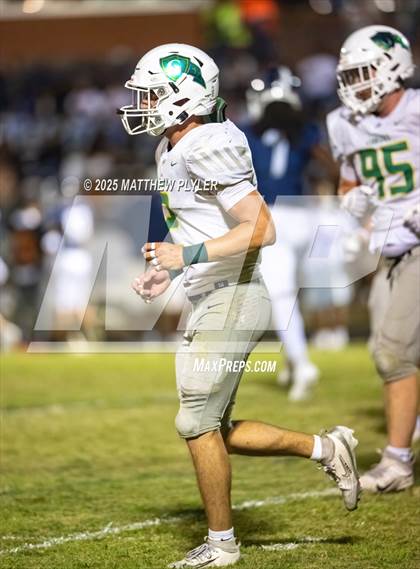 Thumbnail 1 in Cardinal Gibbons @ Southeast Raleigh photogallery.