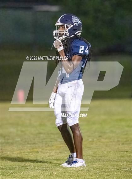 Thumbnail 1 in Cardinal Gibbons @ Southeast Raleigh photogallery.