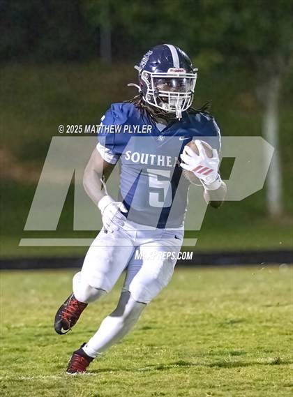 Thumbnail 3 in Cardinal Gibbons @ Southeast Raleigh photogallery.