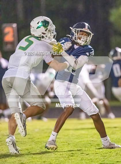 Thumbnail 2 in Cardinal Gibbons @ Southeast Raleigh photogallery.