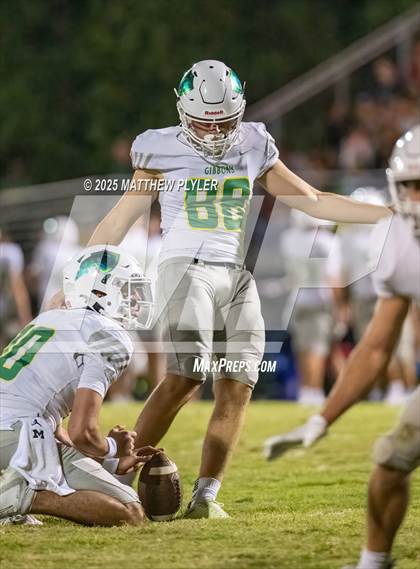 Thumbnail 1 in Cardinal Gibbons @ Southeast Raleigh photogallery.