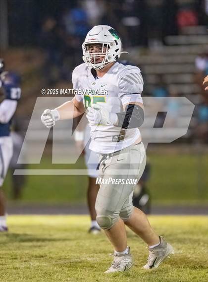 Thumbnail 3 in Cardinal Gibbons @ Southeast Raleigh photogallery.