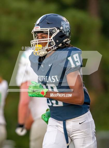 Thumbnail 3 in Cardinal Gibbons @ Southeast Raleigh photogallery.