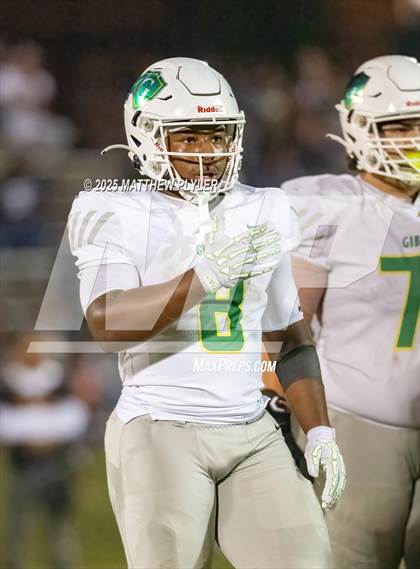 Thumbnail 2 in Cardinal Gibbons @ Southeast Raleigh photogallery.