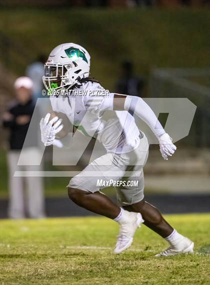 Thumbnail 1 in Cardinal Gibbons @ Southeast Raleigh photogallery.