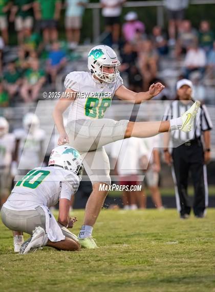 Thumbnail 1 in Cardinal Gibbons @ Southeast Raleigh photogallery.