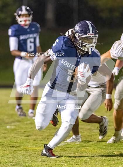 Thumbnail 1 in Cardinal Gibbons @ Southeast Raleigh photogallery.