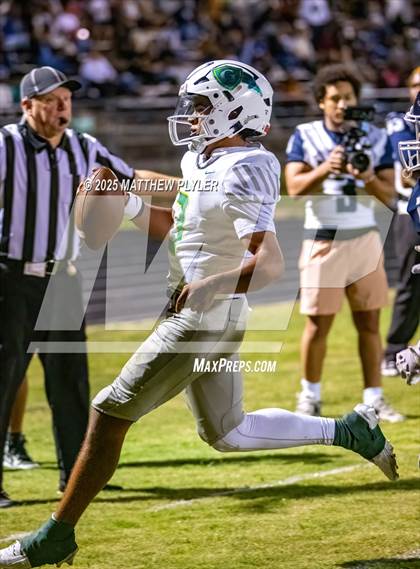 Thumbnail 3 in Cardinal Gibbons @ Southeast Raleigh photogallery.