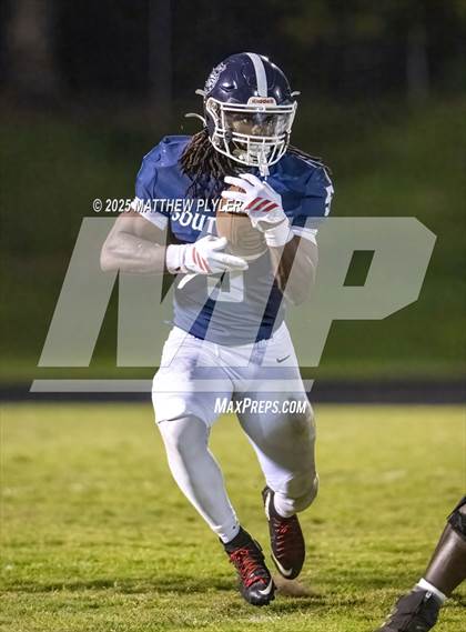 Thumbnail 3 in Cardinal Gibbons @ Southeast Raleigh photogallery.